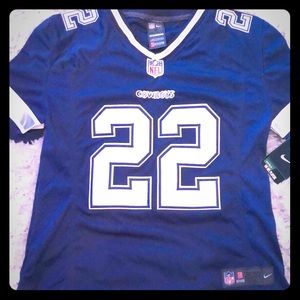 Brand new Dallas Cowboys Jersey